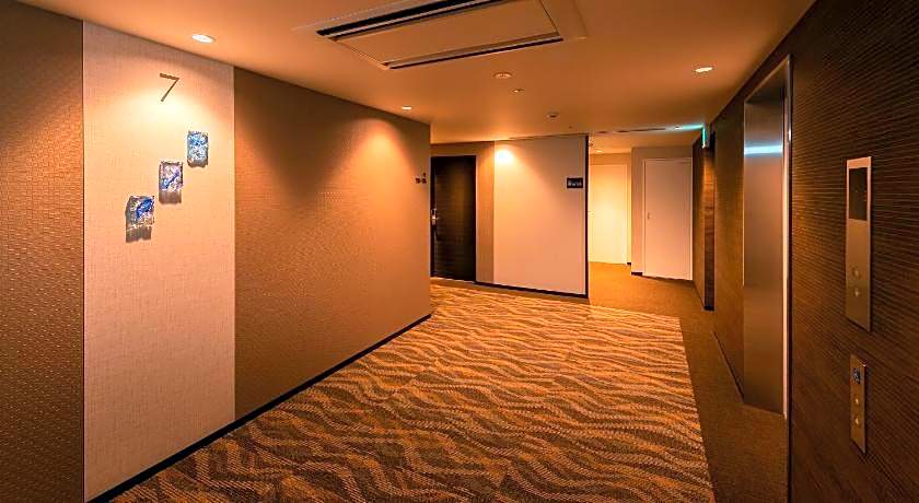 Shizutetsu Hotel Prezio Tokyo Tamachi