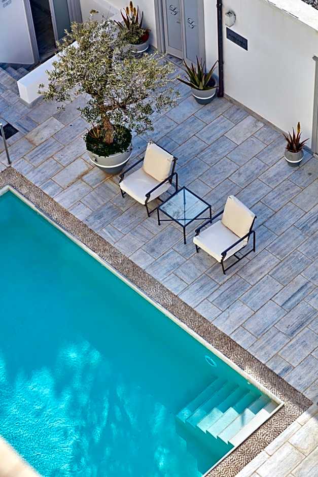 Poseidonion Grand Hotel