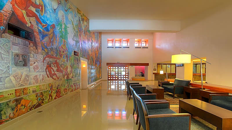 Fiesta Inn Villahermosa Cencali