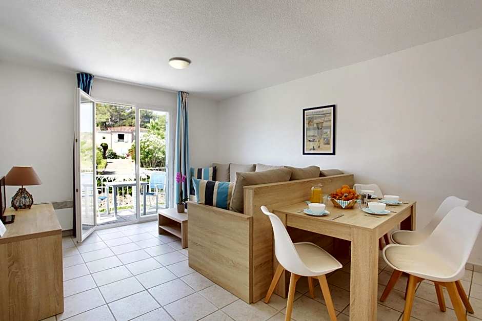 Résidence Odalys Domaine des Eucalyptus