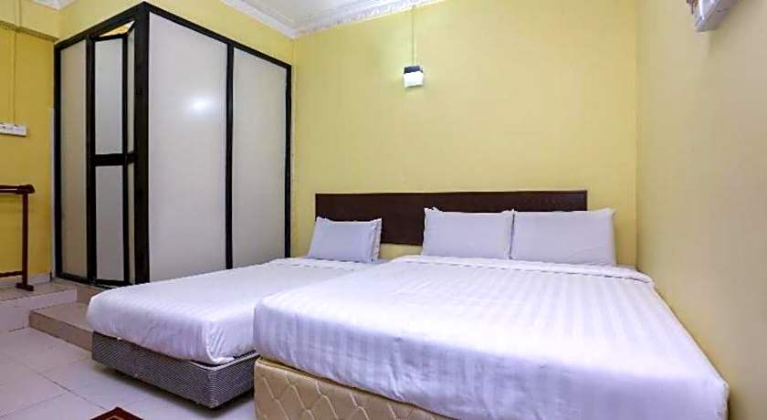 OYO 89822 Hotel As Salam