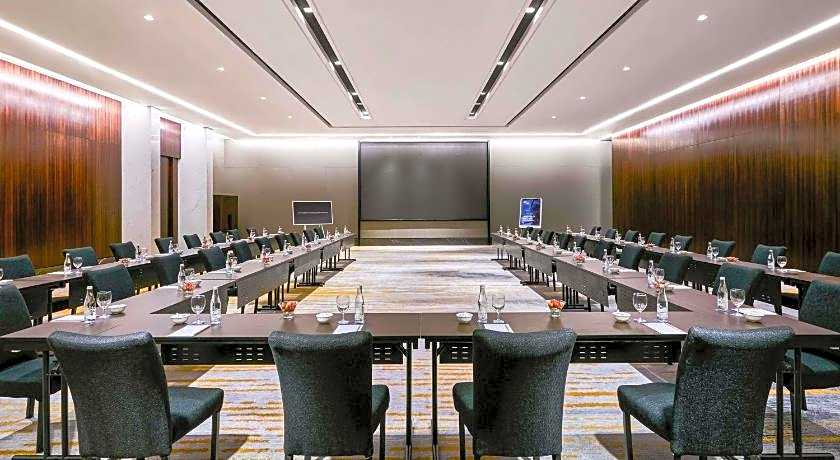 Pullman Bandung Grand Central