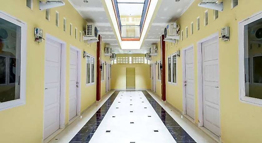 Capital O 873 Kamani Homestay Syariah