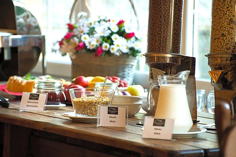 Hotel Biathlon Sport & Spa