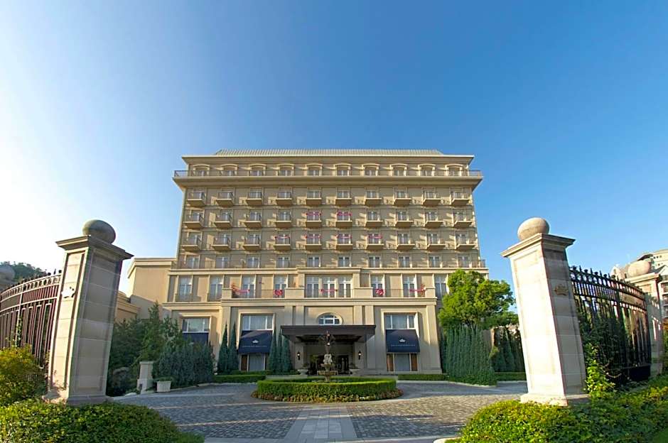 Hotel Grand Tiara Minaminagoya