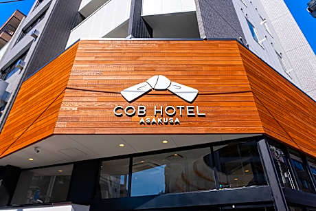 COB Hotel Asakusa