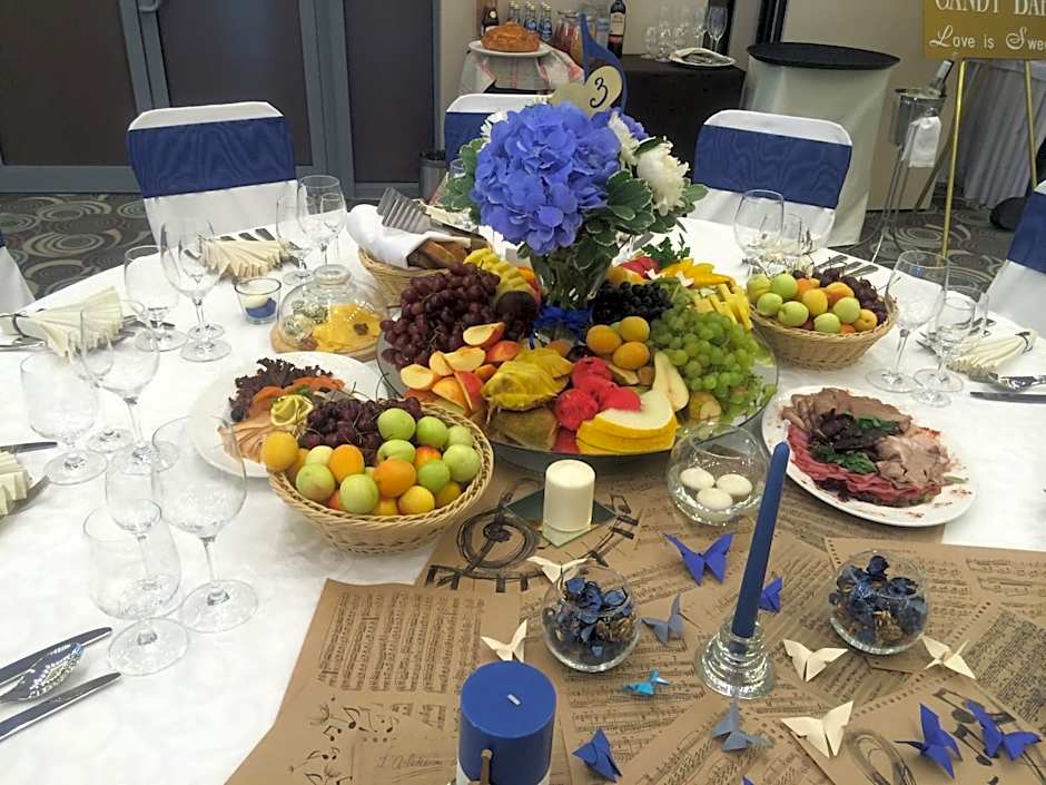 Ramada by Wyndham Kazan City Center