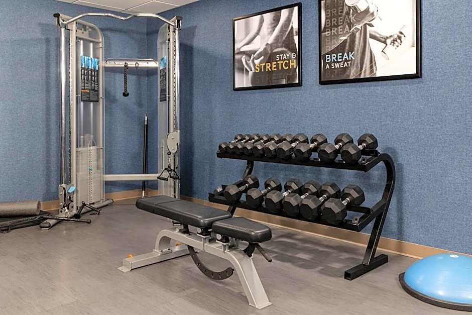 Staybridge Suites Chandler By IHG