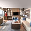 Hilton Shenzhen World Exhibition & Convention Center （Qianhai Snow World）