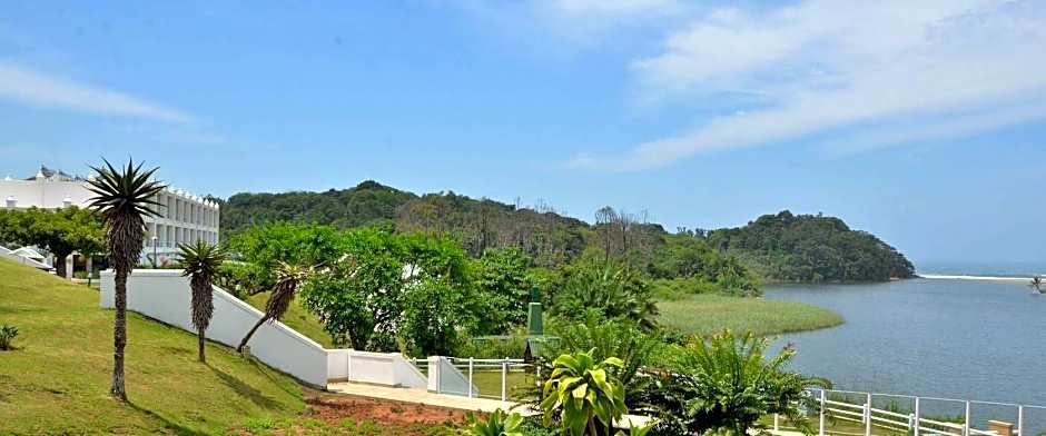 The Estuary Hotel & Spa