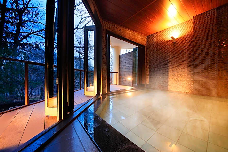 Yutorelo Karuizawa Hotel