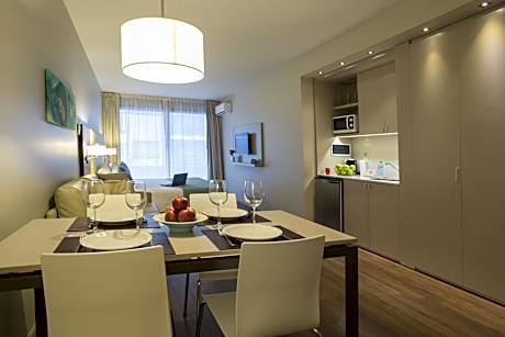 Superior Studio (3 Adults)