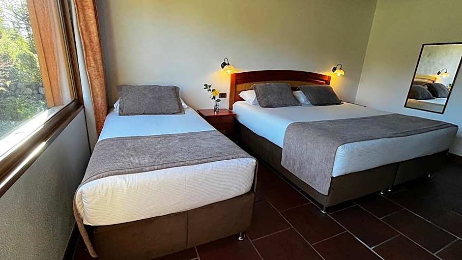 Hotel Pucon Green Park