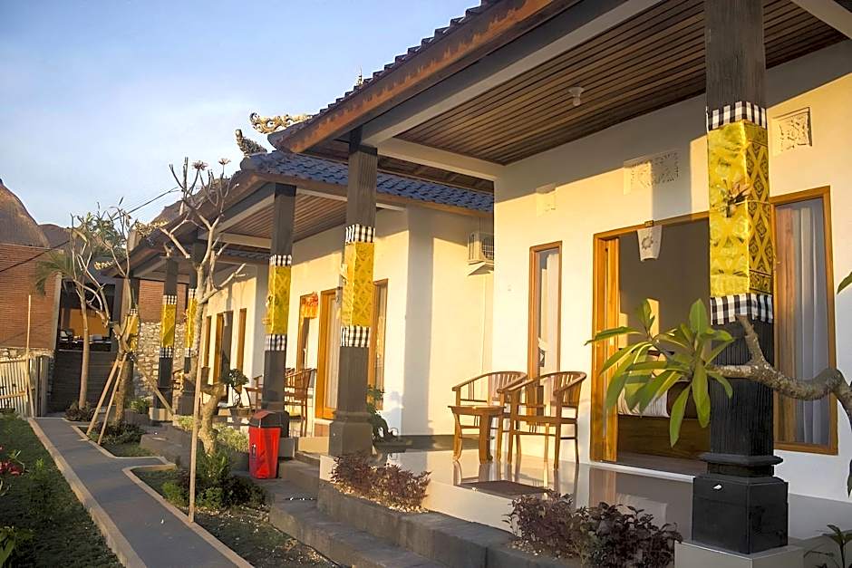 Prasi Sunset Bungalow