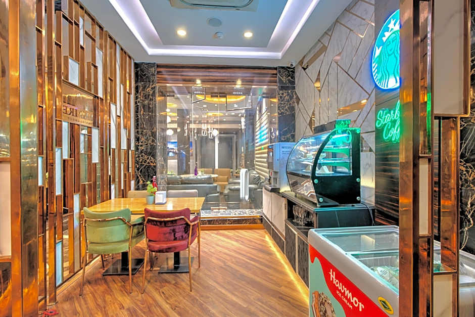 THE SINGH EMPIRE (CENTRAL DELHI)