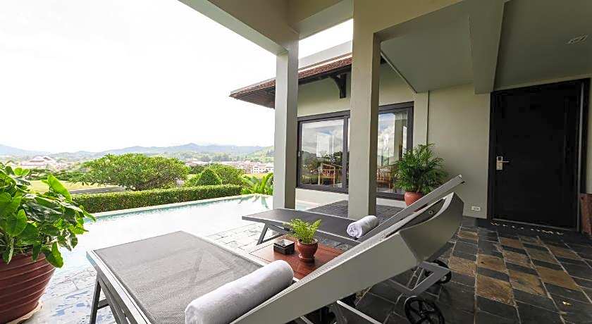 Luang Prabang View Hotel