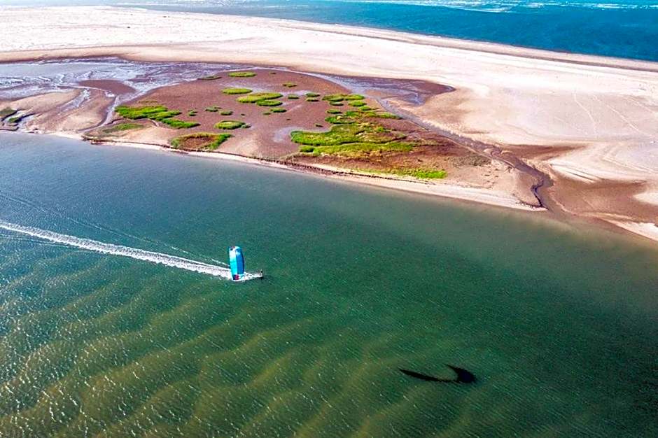 Gran Lençóis Resort - 507 ATINS