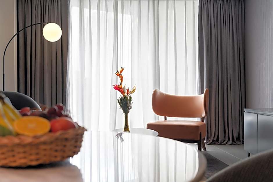 Pullman Kinshasa Grand Hotel