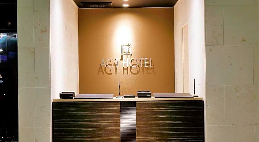 Act Hotel Roppongi