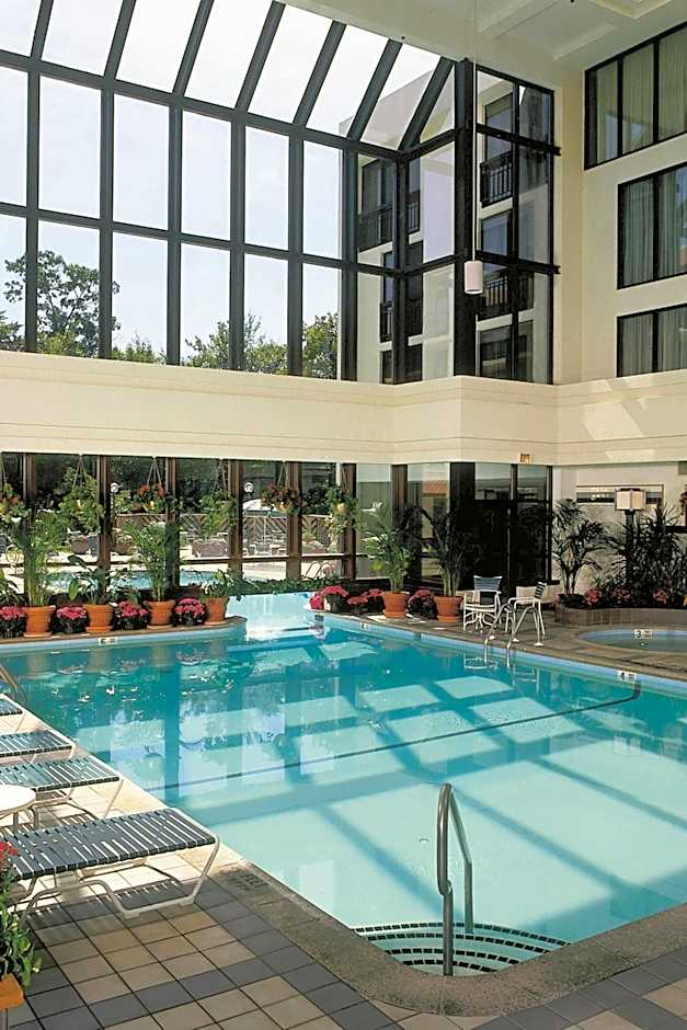 Marriott Park Ridge