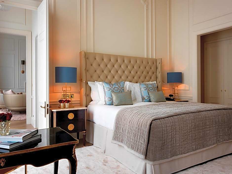 The Kensington Hotel