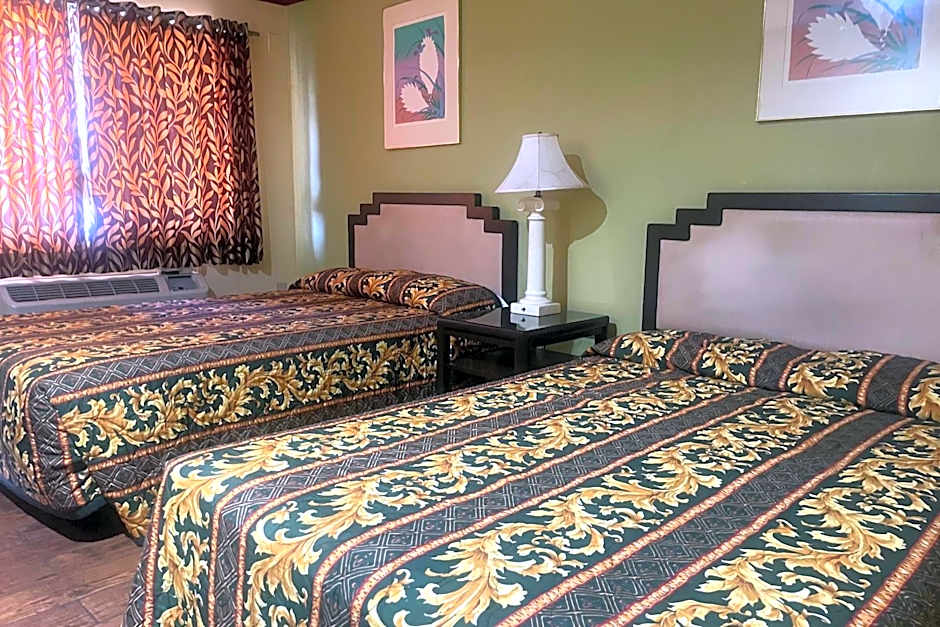 Sunstar Inn Los Banos near I-5