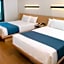 City Express by Marriott Reynosa