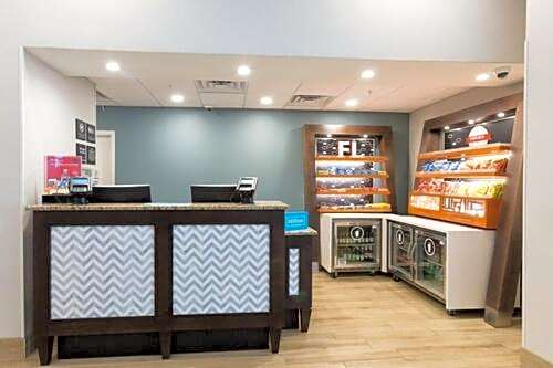 Hampton Inn By Hilton St. Augustine Beach