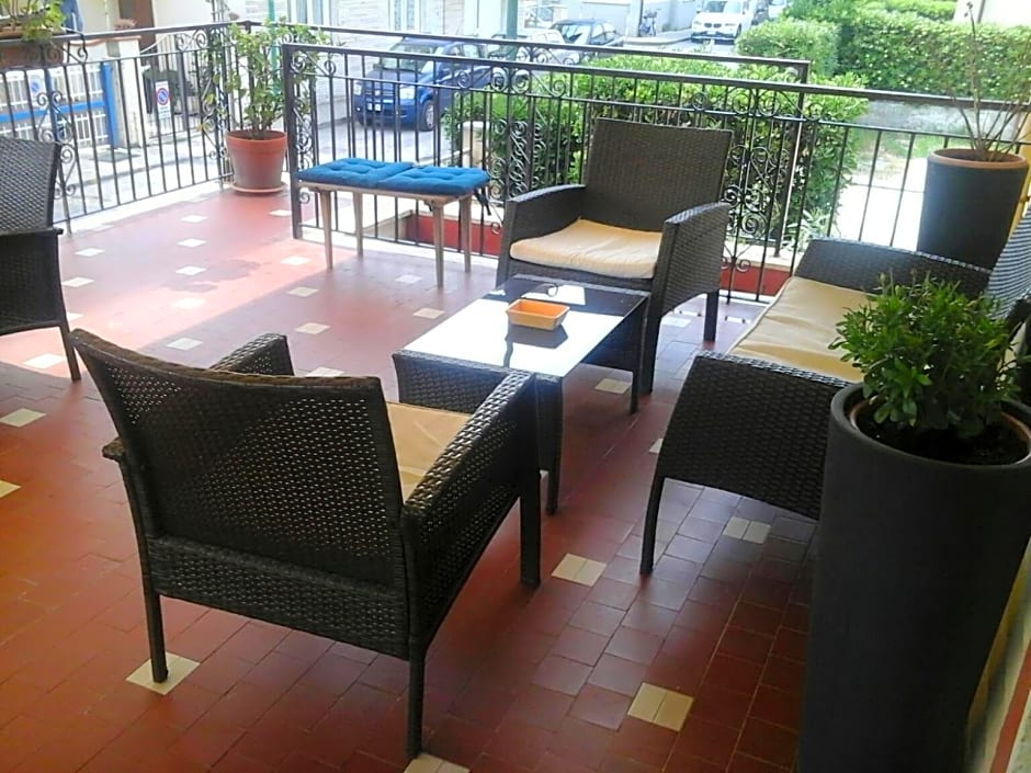Hotel Laurin