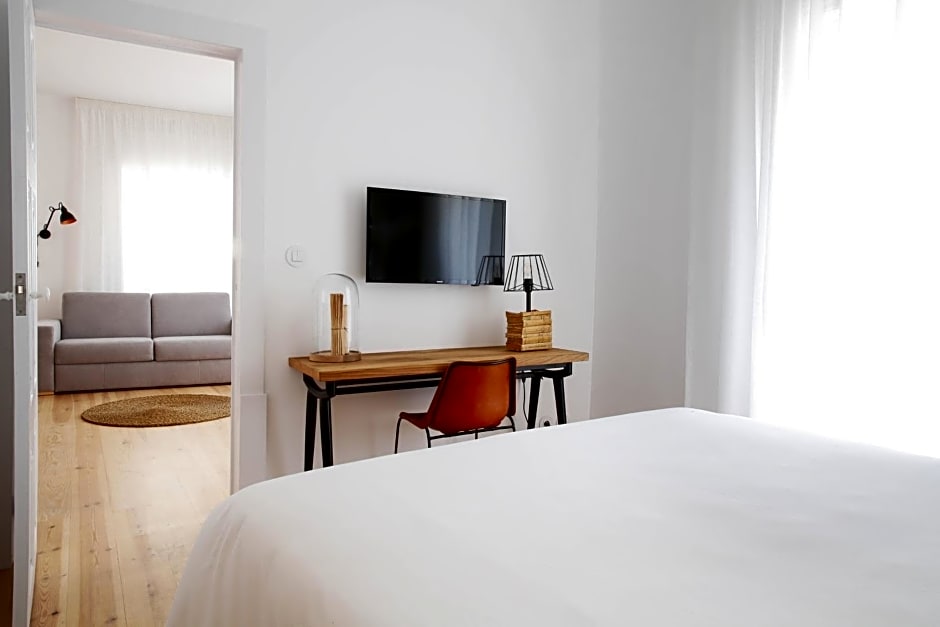 Sapientia Boutique Hotel