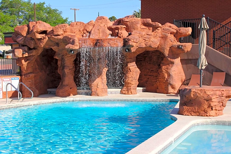 Best Western Coral Hills