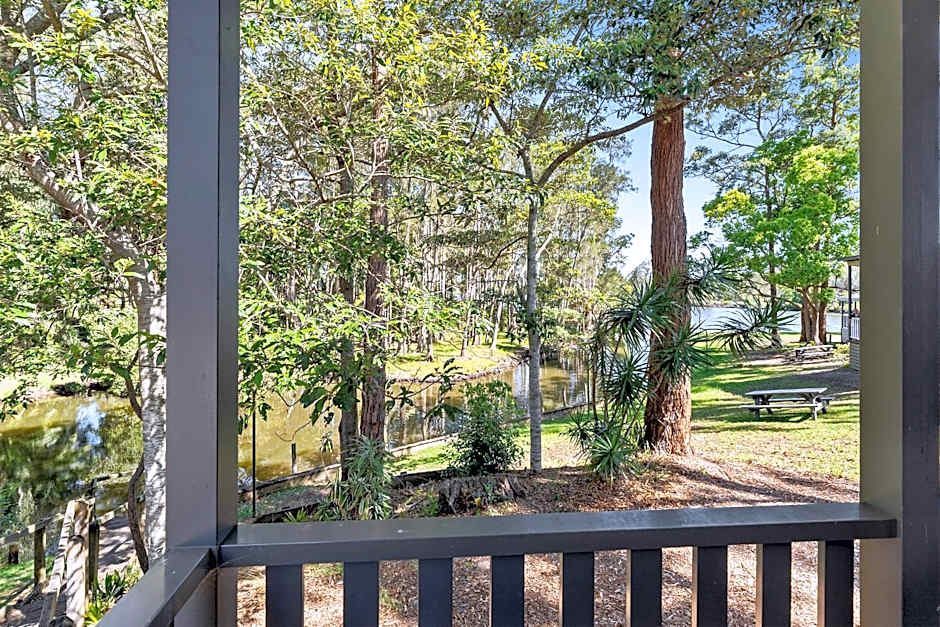 Discovery Parks - Forster