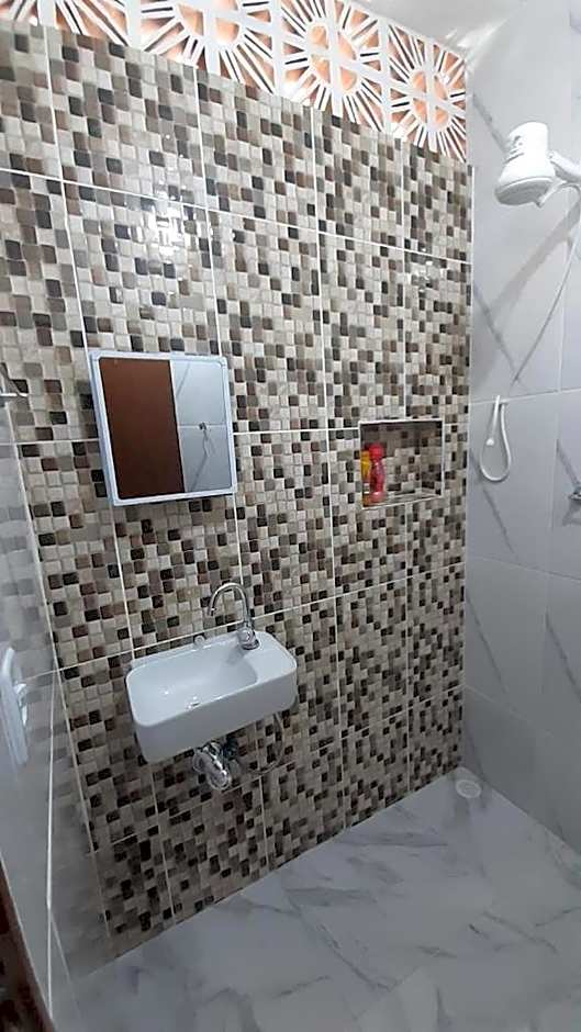 A Casa da Praia