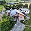 Albergue O Pombal