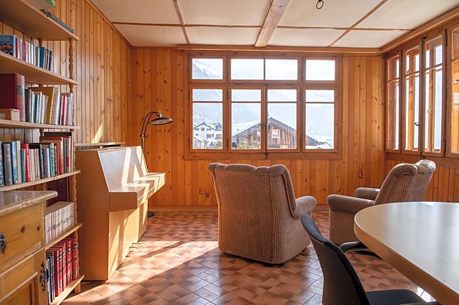 Hôtel Restaurant Eden