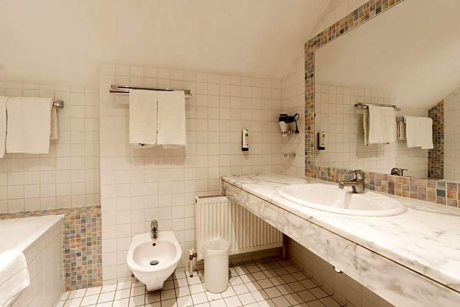 Hotel Gruberhof Innsbruck Igls B&B