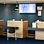 Holiday Inn Express London Stansted By IHG