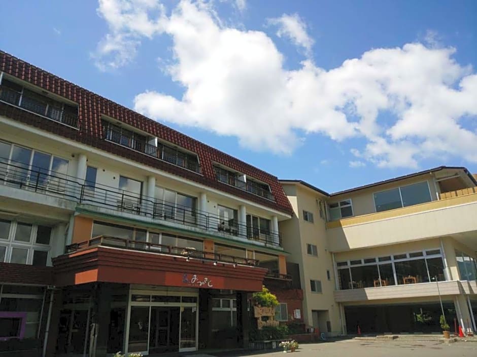 Lakeland Hotel Mizunosato
