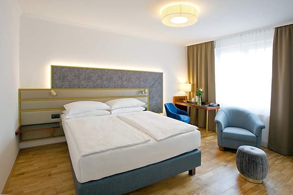 Hotel Secession an der Oper