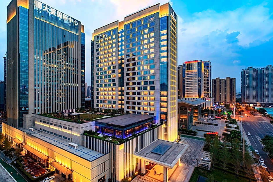Renaissance Xi'an Hotel