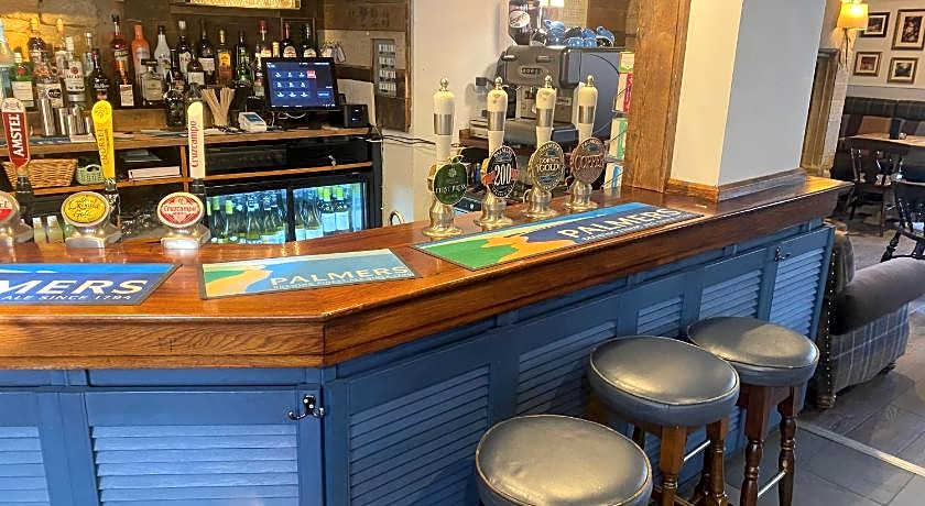 The Phelips Arms