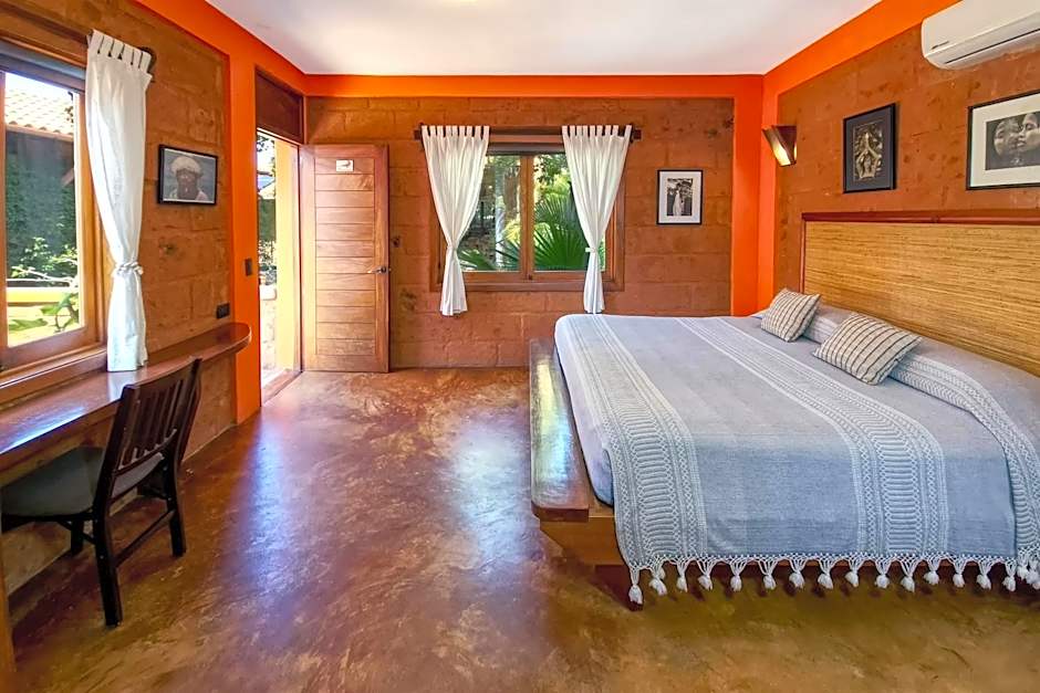 Hotel Casa San Pancho