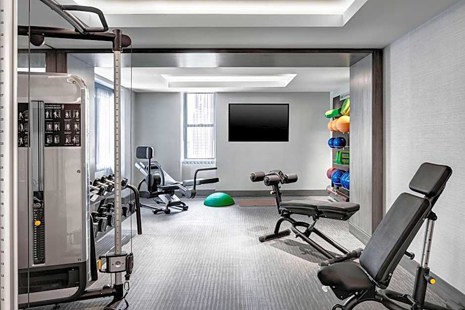 The St. Regis New York