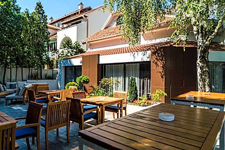 Best Western Premier Natalija Residence