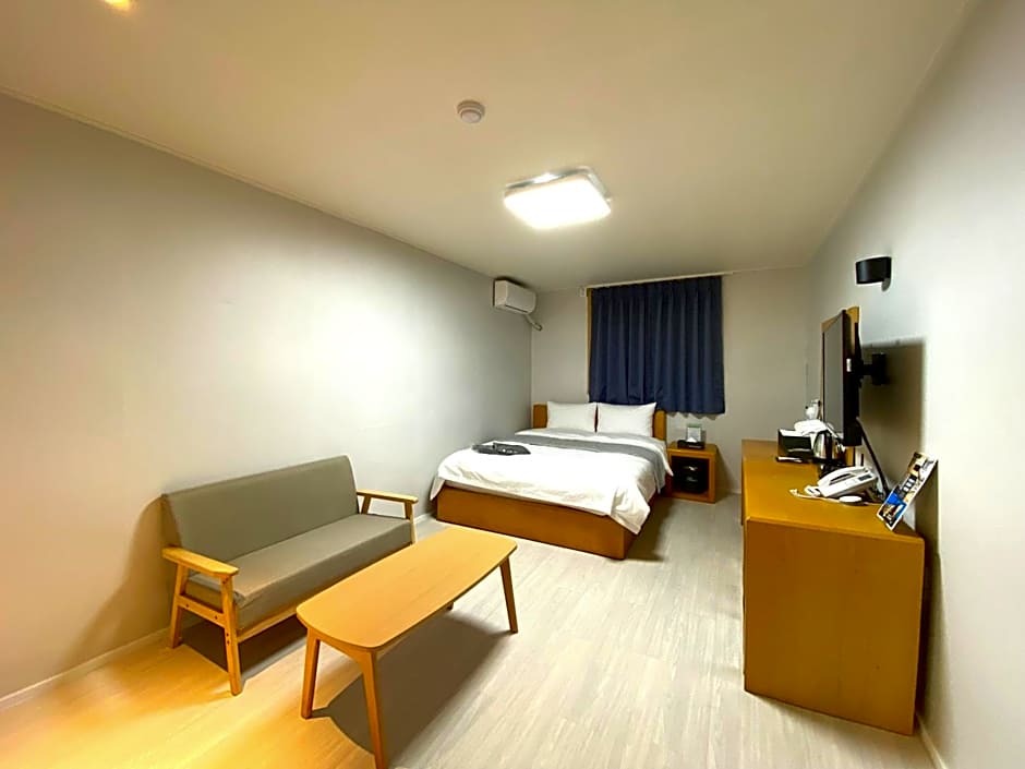 Suanbo Hot Spring Healing Hotel