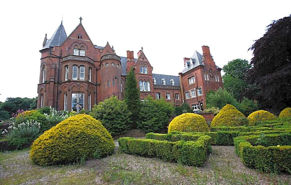 Bestwood Lodge Hotel