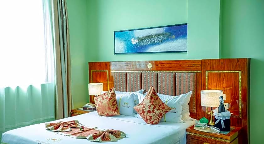 Tiffany Diamond Hotels - Makunganya Street