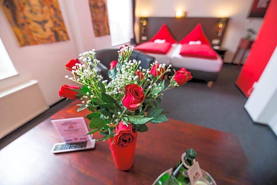 Aparthotel am Münzplatz