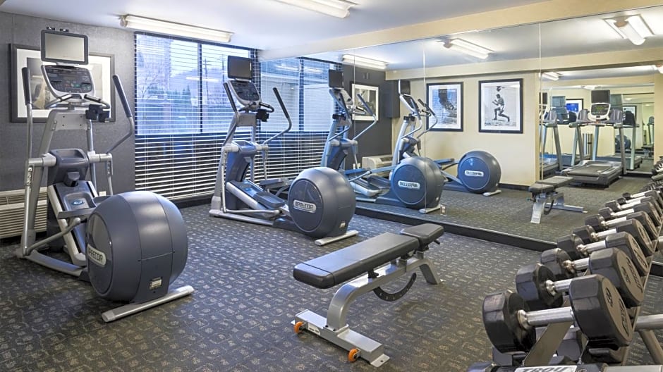 Holiday Inn Cincinnati-Riverfront By IHG