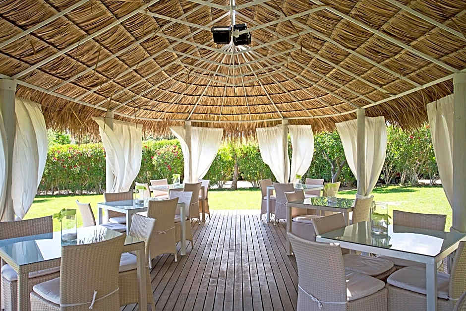 Hotel Borgo Pantano